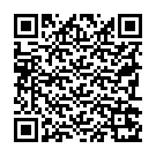 QR Code for Phone number +19792271820