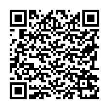 QR Code for Phone number +19792271916