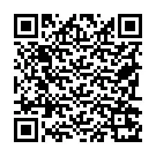 QR Code for Phone number +19792271973