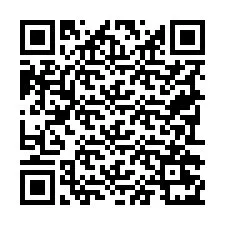 QR Code for Phone number +19792271979