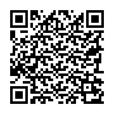 QR Code for Phone number +19792272004