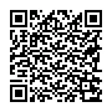 QR Code สำหรับหมายเลขโทรศัพท์ +19792272022