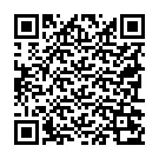QR Code for Phone number +19792272078