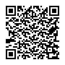 QR Code for Phone number +19792272147