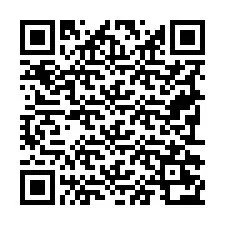 QR Code for Phone number +19792272195