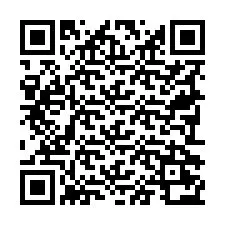 QR Code for Phone number +19792272228