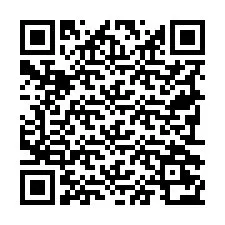 QR Code for Phone number +19792272394