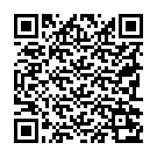 QR-code voor telefoonnummer +19792272430