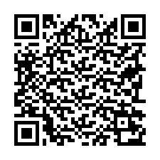 QR Code for Phone number +19792272432