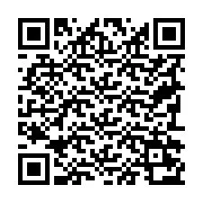 QR Code สำหรับหมายเลขโทรศัพท์ +19792272441