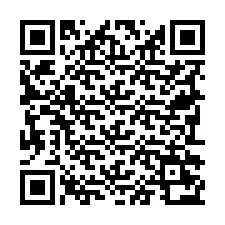 QR Code for Phone number +19792272464
