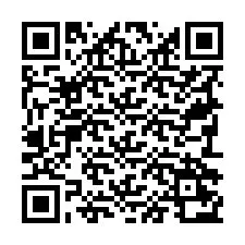 QR Code for Phone number +19792272600