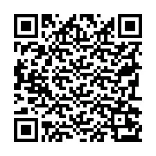 QR Code for Phone number +19792273150