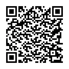 QR Code pour le numéro de téléphone +19792273181