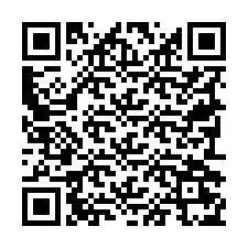 QR Code for Phone number +19792275318