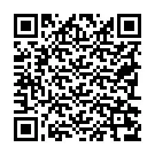 电话号码二维码 +19792276129