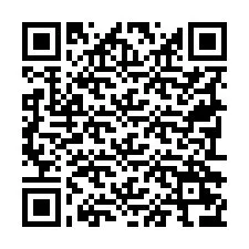 QR Code for Phone number +19792276668