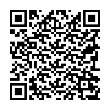 QR Code for Phone number +19792277240