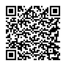 QR Code for Phone number +19792277370