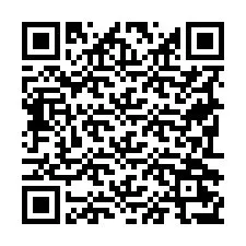 QR Code for Phone number +19792277372