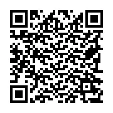 QR Code for Phone number +19792277697