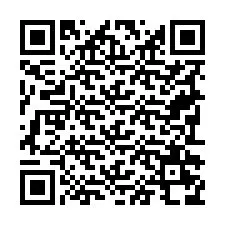 QR Code for Phone number +19792278565