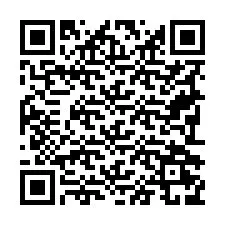 QR Code for Phone number +19792279325
