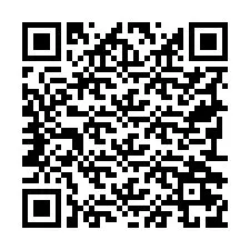 QR Code for Phone number +19792279384