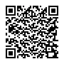 QR Code for Phone number +19792290019