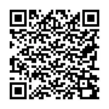QR Code for Phone number +19792290085