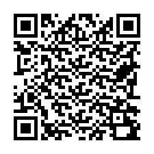 QR Code for Phone number +19792290127