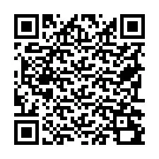 Kode QR untuk nomor Telepon +19792290163