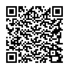 QR Code for Phone number +19792290282