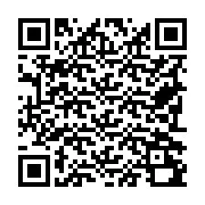 QR-код для номера телефона +19792290337