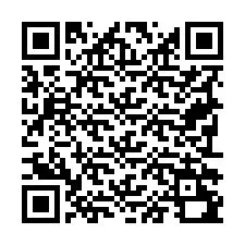 Kode QR untuk nomor Telepon +19792290495