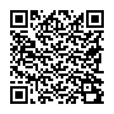 Código QR para número de telefone +19792290696