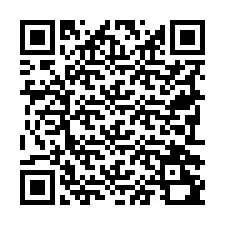 QR Code for Phone number +19792290734