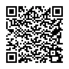 QR-код для номера телефона +19792290863