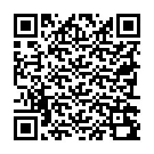 QR Code for Phone number +19792290898