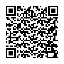 Kode QR untuk nomor Telepon +19792290956