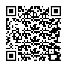 QR Code for Phone number +19792290982