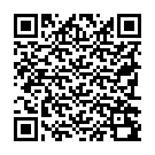 QR-код для номера телефона +19792290990