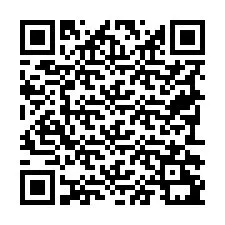 QR-код для номера телефона +19792291119