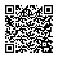电话号码二维码 +19792291159