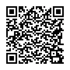 QR Code for Phone number +19792291176