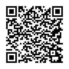 QR Code for Phone number +19792291195