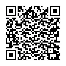 QR-koodi puhelinnumerolle +19792291246