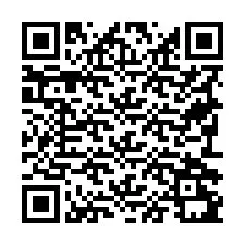 QR-Code für Telefonnummer +19792291302