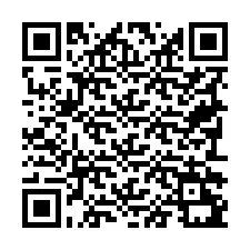 QR-code voor telefoonnummer +19792291419