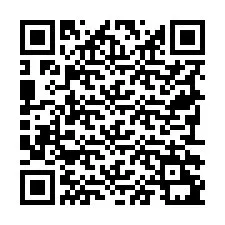 QR Code for Phone number +19792291484